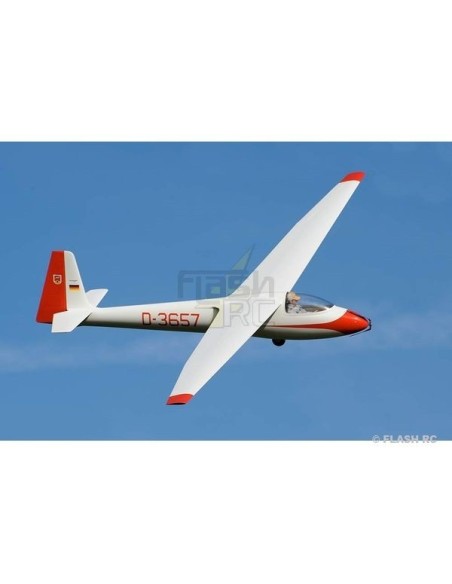 Ka6E env.5.00m ARF ECOTOP 