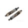 SET AMMORTISSEUR ALU BX XT DT