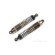 SET AMMORTISSEUR ALU MT