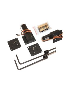 Train électrique AT6 Texan - 46 size EP/GP -- VQ-ARE01 