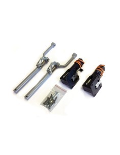 Train électrique F8F Bearcat-- VQ-ARE24S 