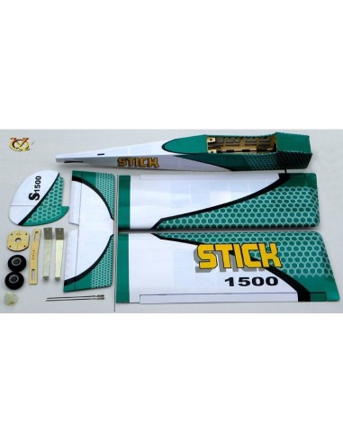 Avion VQ model Stick 46 
