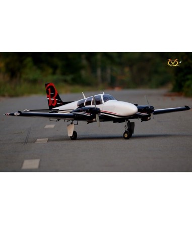 Avion VQ Model Benchcraft Baron 35. ARF 1.76m 