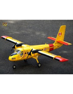 Avion VQ model TWIN OTTER (Canadian version) 1.840m 