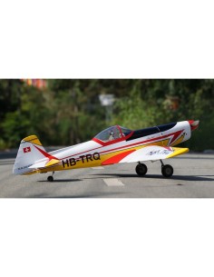 Avion VQ model Zlin 526 55. 1.61m 