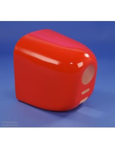 CAPOT MOTEUR FLY-BABY 2,41m VQmodel 