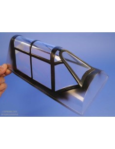 HURRICANE VERRIERE VQmodel 