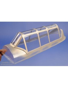 KAWASAKI Ki-61 VERRIERE VQmodel 