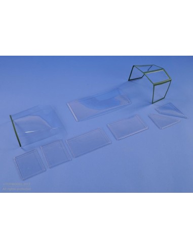 VERRIERE PIPER L-4 GRASSHOPPER Le set VQmodel 