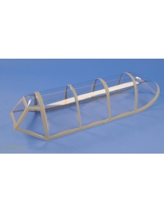 Verrière YAK52 VQmodel 