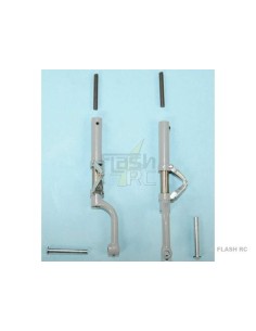 Jambes de train principal pour ELR50 VQ Model 