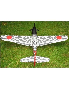 Avion VQ Model Kawasaki HIEN  1.57m  2