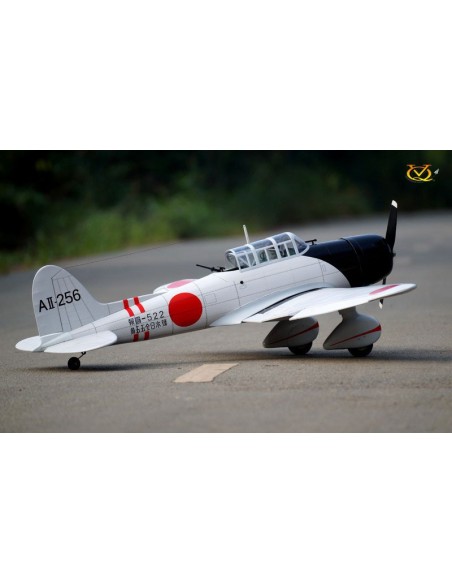 VQ Model - AICHI D3A1 “VAL” 