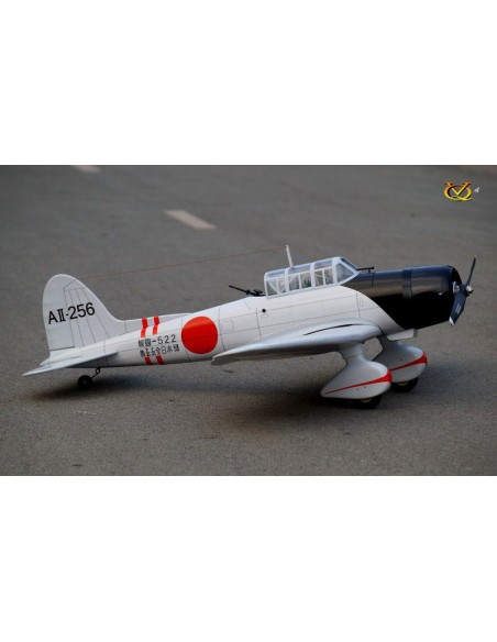 VQ Model - AICHI D3A1 “VAL” 