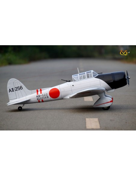 VQ Model - AICHI D3A1 “VAL” 