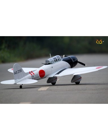 VQ Model - AICHI D3A1 “VAL” 