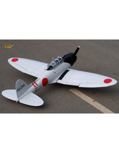 VQ Model - AICHI D3A1 “VAL” 