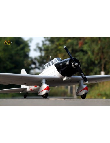 VQ Model - AICHI D3A1 “VAL” 
