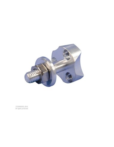 SET ADAPTATEUR D'HELICE RADIAL  POUR MOTEUR XPOWER XC35 