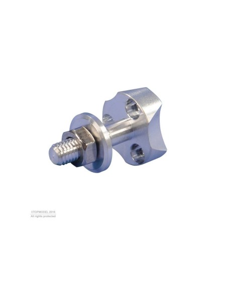 SET ADAPTATEUR D'HELICE RADIAL  POUR MOTEUR XPOWER XC35 