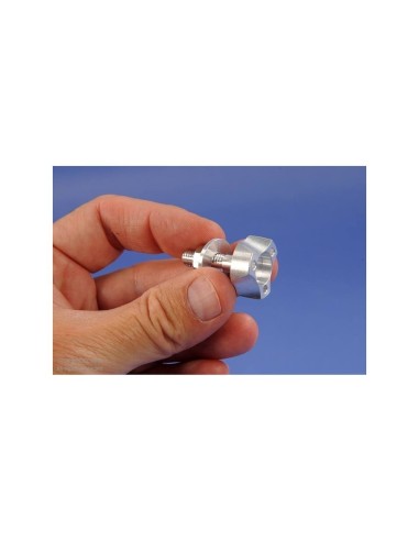 SET ADAPTATEUR D'HELICE RADIAL  POUR MOTEUR XPOWER XC35 