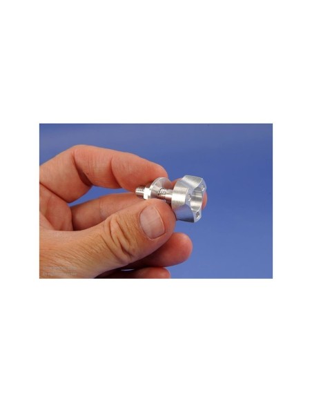 SET ADAPTATEUR D'HELICE RADIAL  POUR MOTEUR XPOWER XC35 