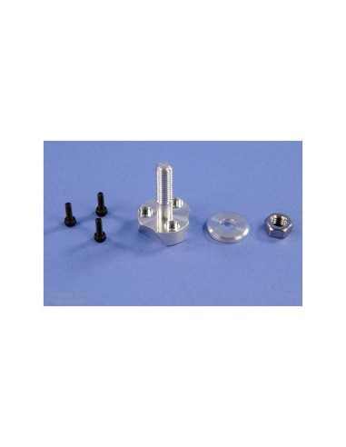 SET ADAPTATEUR D'HELICE RADIAL  POUR MOTEUR XPOWER XC35 