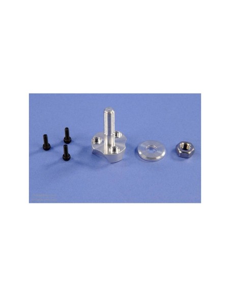 SET ADAPTATEUR D'HELICE RADIAL  POUR MOTEUR XPOWER XC35 