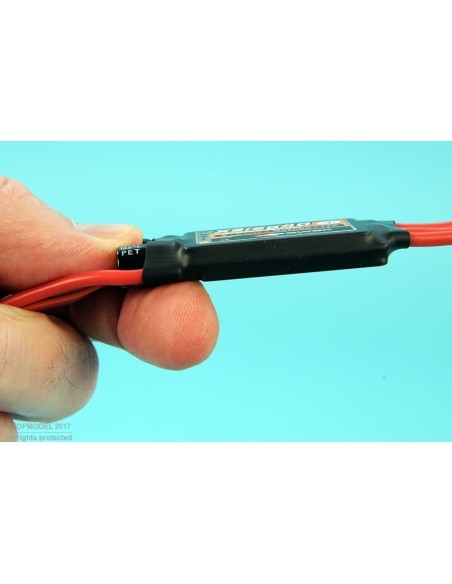 Controleur XPower XSreg40 