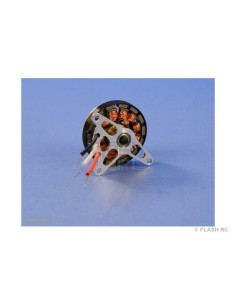 Moteur XC2802/44 NICOLAS PIETU Feather  2