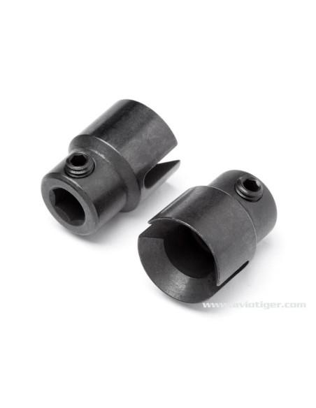 SORTIE COURONNE CENTRALE