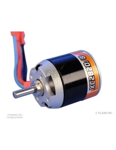 XPower XC2820/8 85g kV1800 250W 