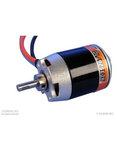 XPower XC3526/10 185g KV870 