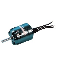 Moteur brushless XPower F2307/14 F5K - 27g 
