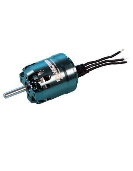 Moteur brushless XPower F2307/14 F5K - 27g 