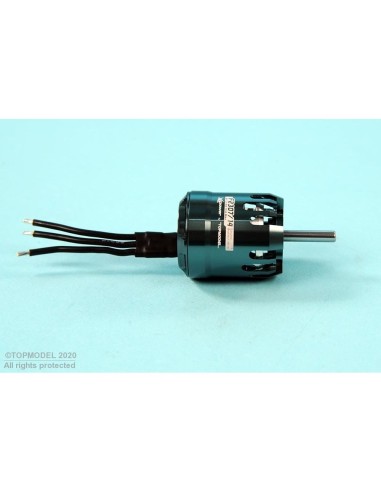 Moteur brushless XPower F2307/14 F5K - 27g 