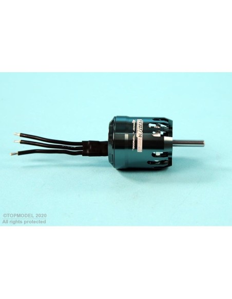 Moteur brushless XPower F2307/14 F5K - 27g 