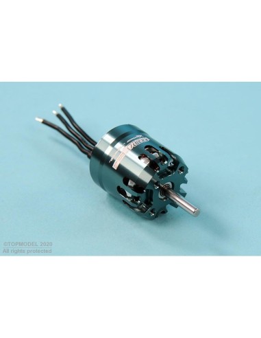 Moteur brushless XPower F2307/14 F5K - 27g 
