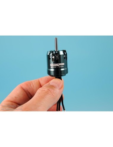 Moteur brushless XPower F2307/14 F5K - 27g 