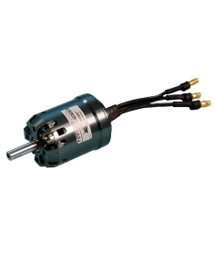 Moteur brushless XPower F2915/12 F5J XLIGHT - 72g 