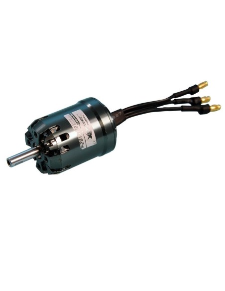Moteur brushless XPower F2915/12 F5J XLIGHT - 72g 