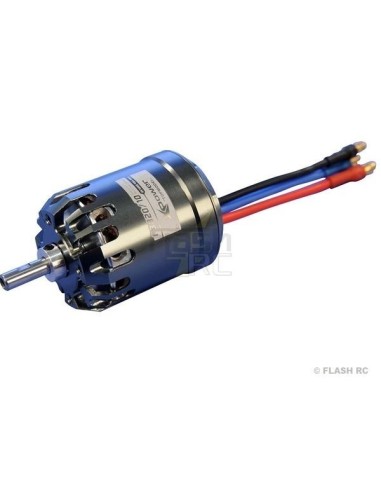 XPower F3820/10 153g Kv1050 