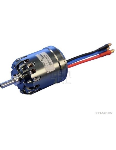 XPower F3820/10 153g Kv1050 