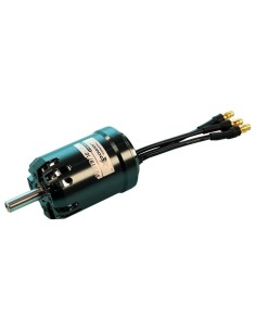 Moteur brushless XPower F2919/10 F5J LIGHT - 83g 