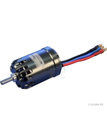 XPower F3826/10 183g Kv800 