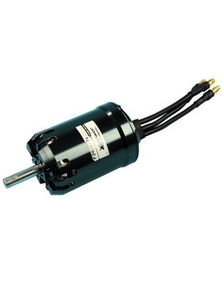 XPower F3426/7 Storm 142g Kv1250 