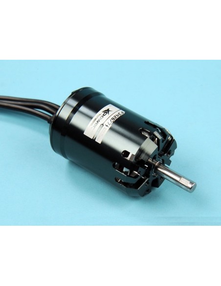 XPower F3426/7 Storm 142g Kv1250 