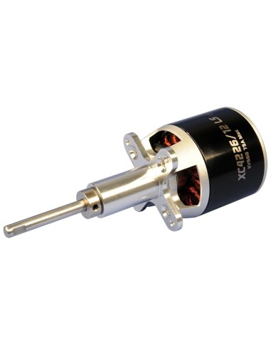 XPower XC4226/12 LS 280g KV660 spécial planeur 