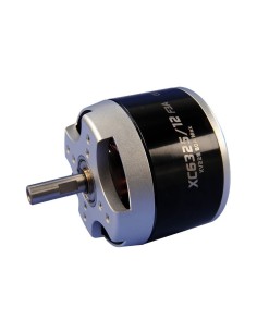 XPower XC6325/12 F3A 563g KV228 