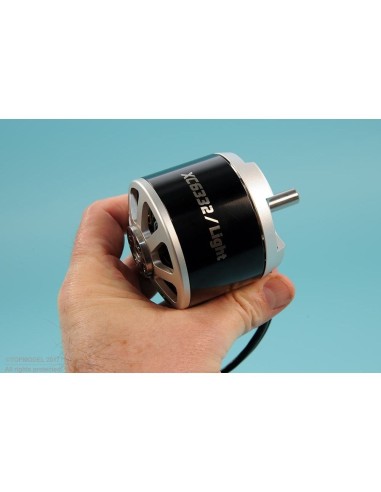 Moteur XPower XC6332/Light 